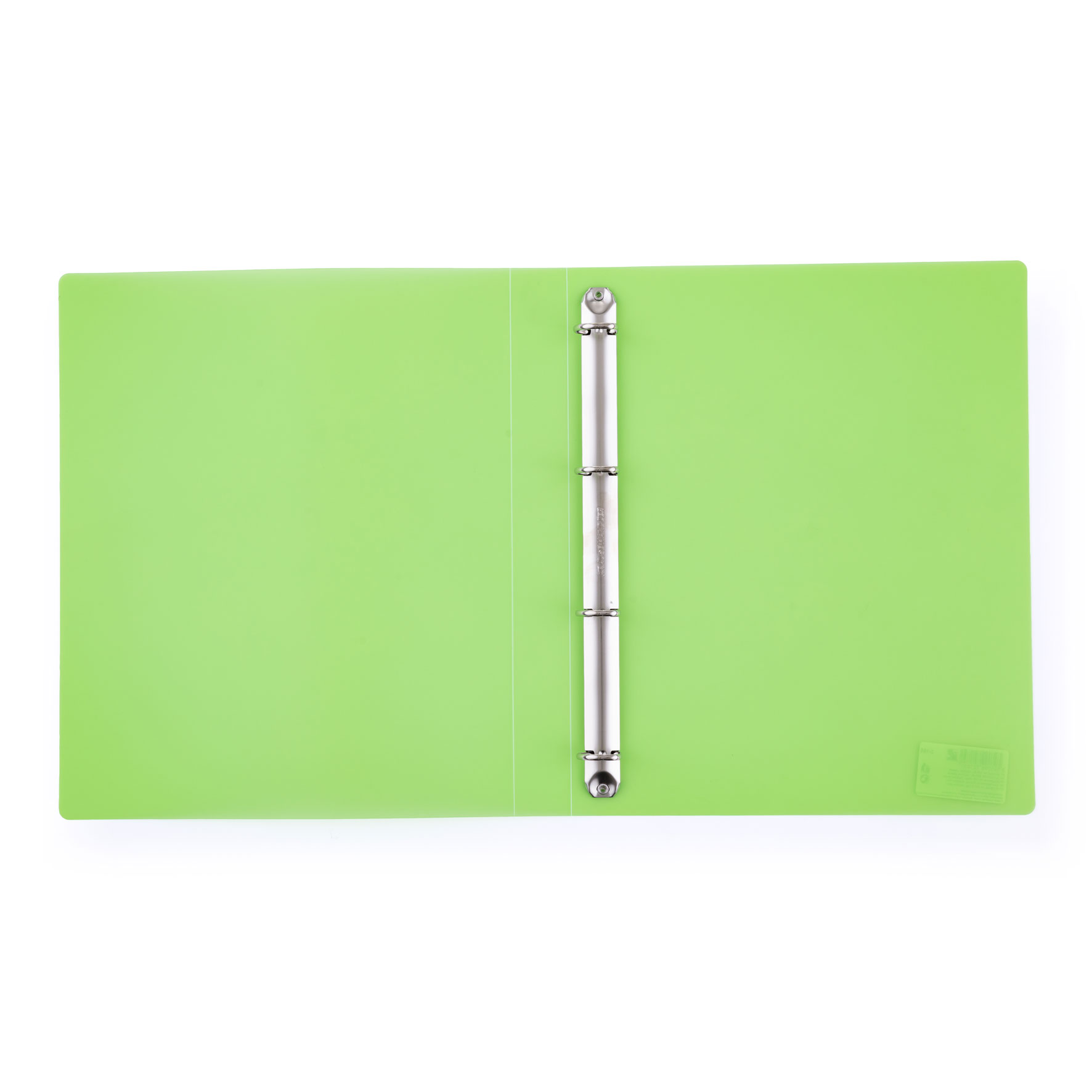 Pořadač PP A4 D20 4kr. Opaline zelená